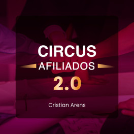 Circus Afiliados Circus Afiliados