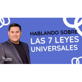 Diplomado Leyes Universales Diplomado Leyes Universales