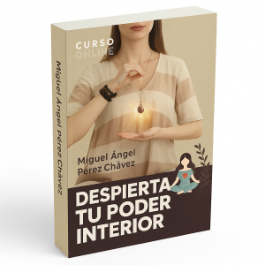 Despierta tu poder interior - Miguel Angel Perez Chavez