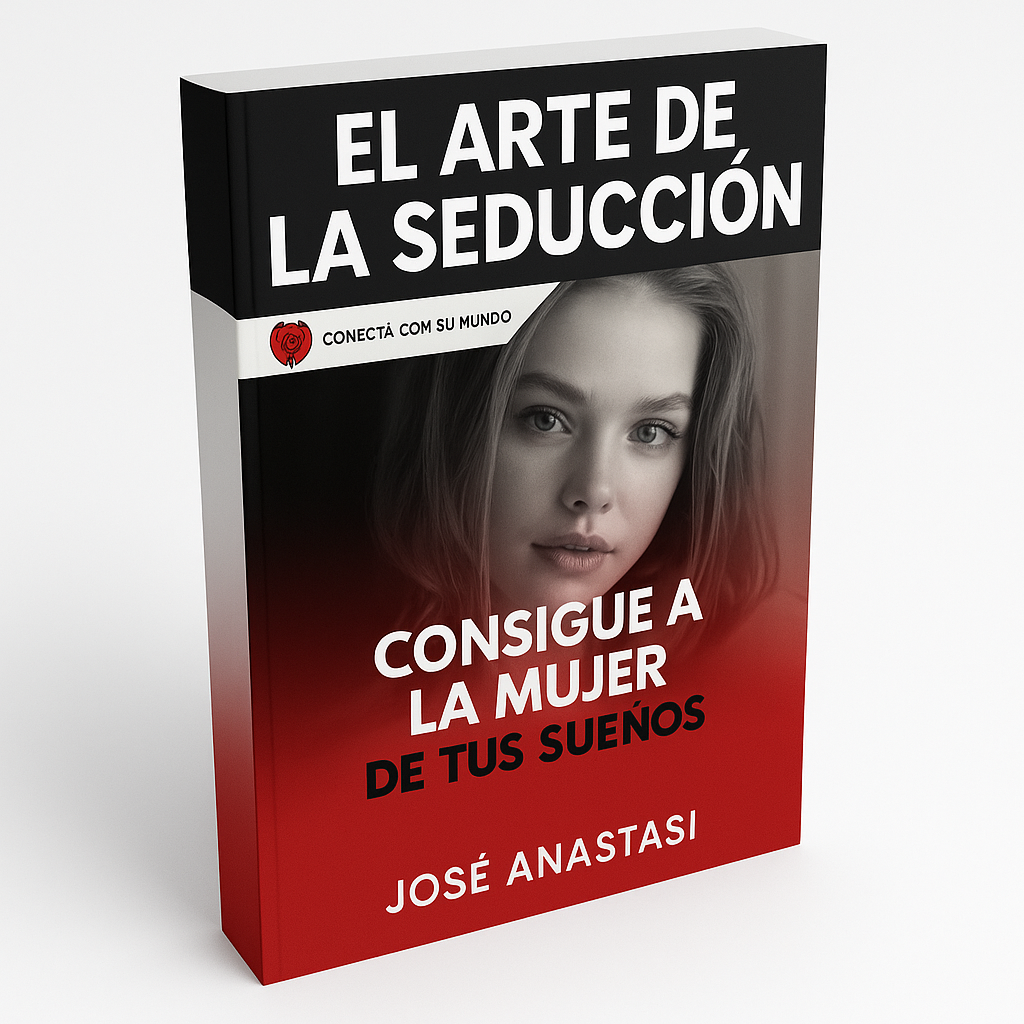El Arte de la Seducción - José Anastasi