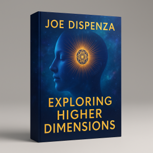 Exploring Higher Dimensions - Joe Dispenza
