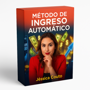 Método de Ingreso Automático - Jéssica Couto