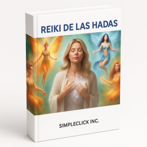 Reiki de las Hadas - Simpleclick Inc