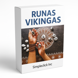 Runas Vikingas - Simpleclick Inc