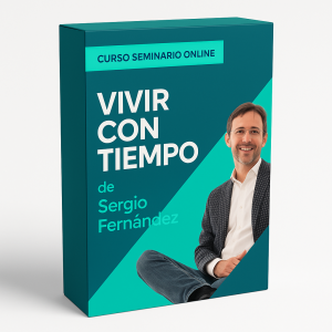 Seminario Online Vivir Con Tiempo - Sergio Fernandez