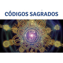 Códigos Sagrados Códigos Sagrados