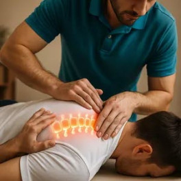 Quiropráctica Código Invisible del Cuerpo Quiropráctica Código Invisible del Cuerpo