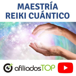Reiki Cuántico Reiki Cuántico