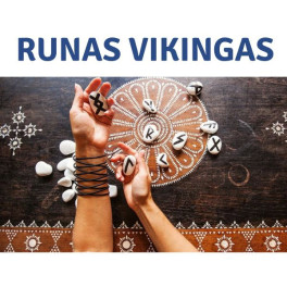 Runas Vikingas Runas Vikingas
