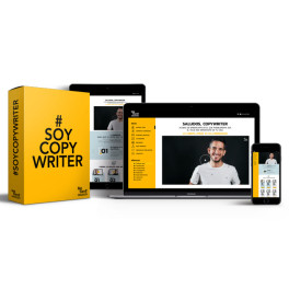 Soy Copywriter Soy Copywriter