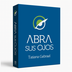 Abra Sus Ojos - Tatiana Gebrael