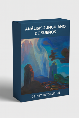Analisis Junguiano De Sueños - G3 Instituto Eleusis
