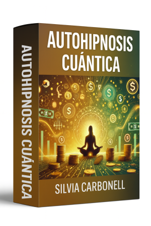 Autohipnosis Cuantica - Silvia Carbonell