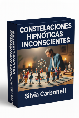 Constelaciones Hipnóticas Inconscientes - Silvia Carbonell