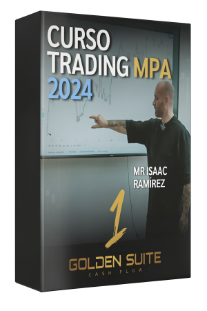 Curso de Trading MPA - Mr Isaac Ramírez 2024