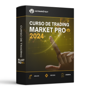 Curso de Trading MarketPro 2024 - HotMarketGuy