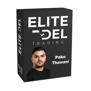Elite del Trading - Pako Thawani