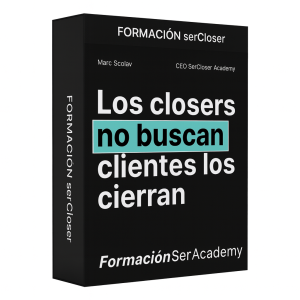 Formación SerCloser - SerCloser Academy
