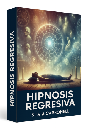 Hipnosis Regresiva - Silvia Carbonell