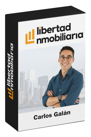 Libertad Inmobilaria - Carlos Galán