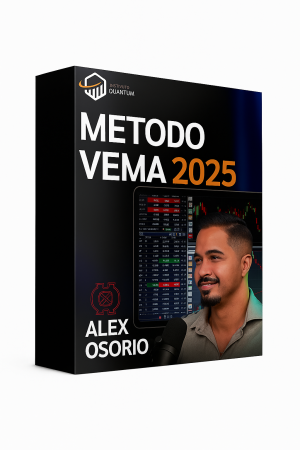 Método VEMA (Trading) - Alex Osorio