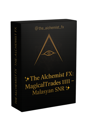 The Alchemist FX: MagicalTrades 1111 – Malasyan SNR