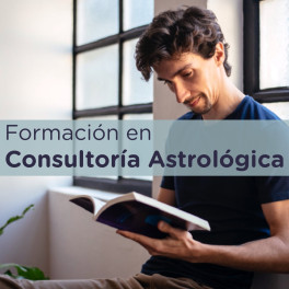 Formación en Consultoría Astrológica Formación en Consultoría Astrológica