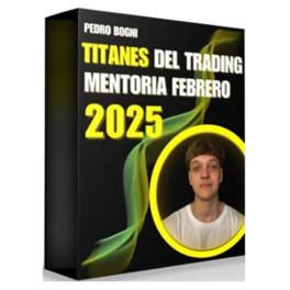 Titanes del Trading Titanes del Trading