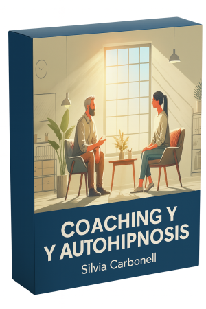Coaching y Autohipnosis - Silvia Carbonell