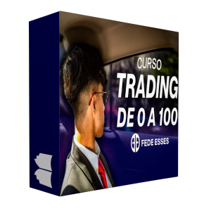 Curso Trading De 0 A 100 - Federico Esses