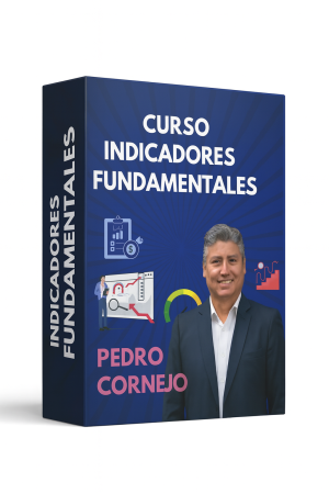 Curso de Indicadores Fundamentales - Pedro Cornejo
