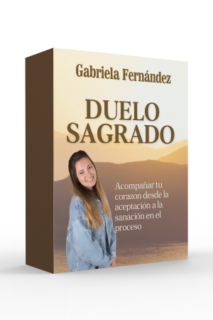 Duelo Sagrado - Gabriela Fernandez