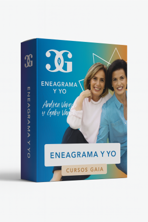 Eneagrama y yo - Gaby Vargas y Andrea Vargas