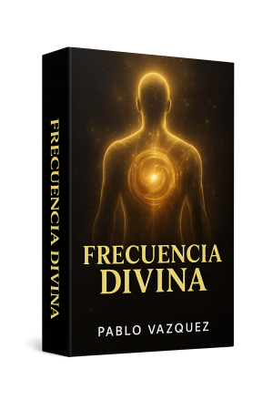 Frecuencia Divina - Pablo Vazquez