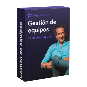 Gestión De Equipos - José Juan Agudo