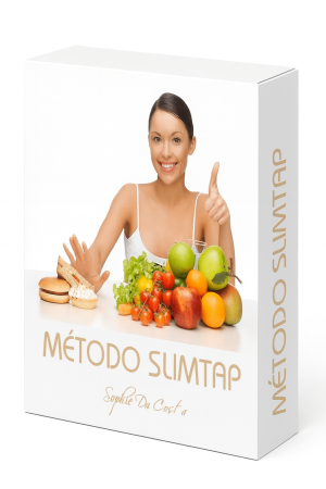 Método SlimTap - Sophie Da Costa