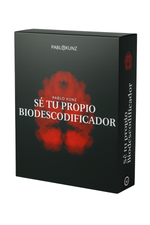 Sé Tu Propio Biodescodificador - Pablo Kunz