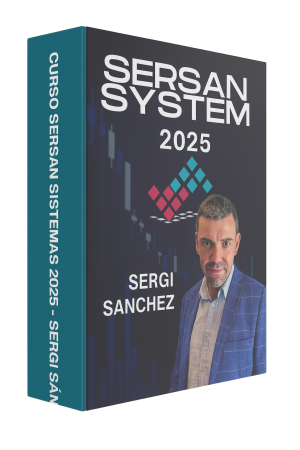 Sersan Sistemas 2025 – Sergi Sánchez