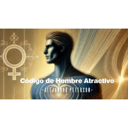 Código de hombre atractivo Código de hombre atractivo