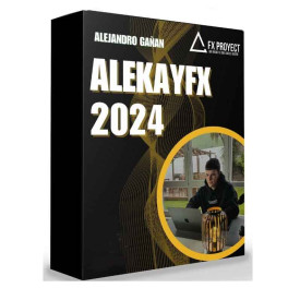 Curso de Trading Alekay FX Curso de Trading Alekay FX