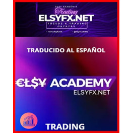 Curso de Trading Elsy Academy en Español