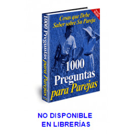 1000 Preguntas Para Parejas 1000 Preguntas Para Parejas