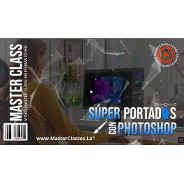 Super Portadas con Photoshop - Ricardo Betancourt Super Portadas con Photoshop - Ricardo Betancourt
