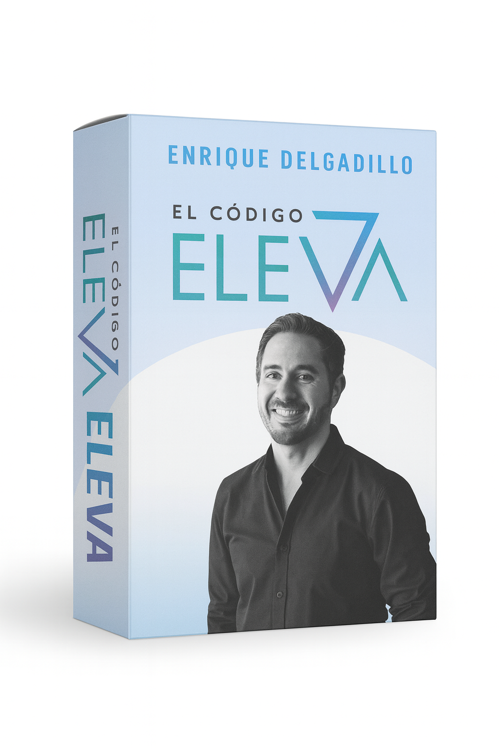 Código ELEVA - Enrique Delgadillo