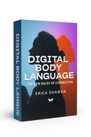 Digital Body Language (Inglés) - Erica Dhawan