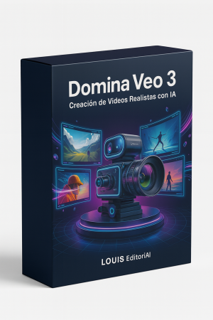 Domina VEO 3 - Louis Editorial