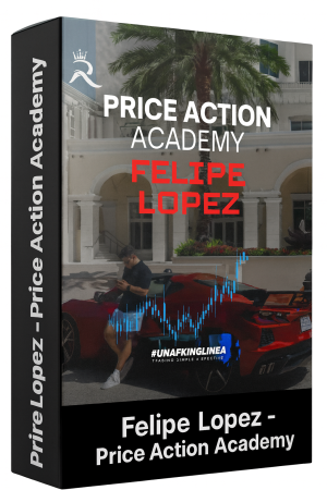 Felipe López - Price Action Academy
