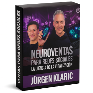 Neuroventas Para Redes Sociales - Jurgen Klaric