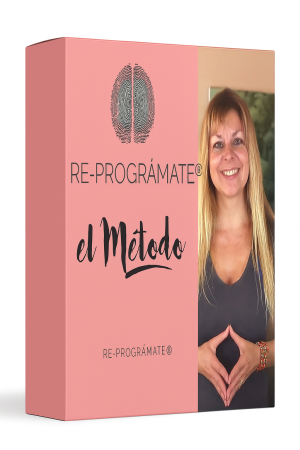 ReProgramate - Ana Lloveras