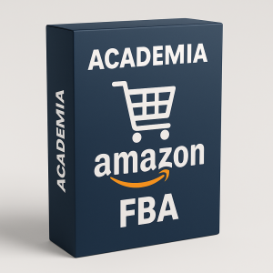 Academia Amazon FBA